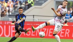 Pagelle Inter-Bologna 2-2: Lautaro delizia e croce, Calafiori un gigante, Orsolini da Nazionale