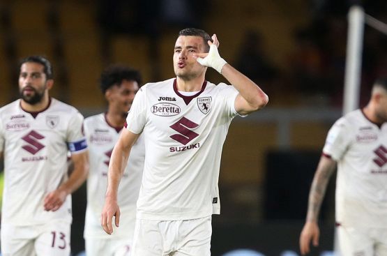 Pagelle Lecce-Torino 0-1: Buongiorno granata, blitz scacciacrisi in Salento. Espulso Juric