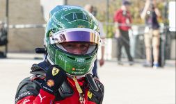 F1 Gp Usa, Ferrari credici: la pole di Leclerc è un buon segnale per la Sprint Race, la gara sarà diversa