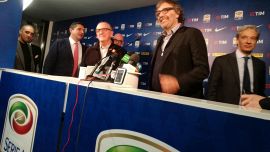 Diritti tv: Come sarà canale Lega con dirette e interviste se saltano accordi Sky-Dazn