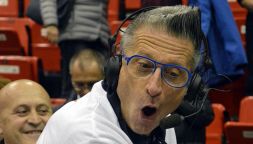 Volley, Lucchetta stroncato da Aldo Grasso: critiche alla telecronaca di Modena-Milano di Superlega