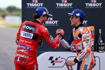 MotoGP, Marquez in Ducati: è fatta, ufficiale il divorzio dalla Honda. 'Voglio tornare a vincere'