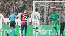 Milan, Maignan 'intervento assassino': la rabbiosa replica del rossonero a Zangrillo