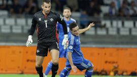 Italia-Malta, moviola: Il rigore su Kean e le pazzie del portiere maltese