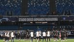 Napoli-Real Madrid: sopralluogo allo stadio Maradona dopo il terremoto. La decisione e la nota del Comune