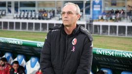 Serie B 11a giornata: Palermo ko col Lecco, Venezia secondo, squilli di Bari e Modena. Classifica aggiornata