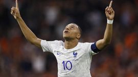 Euro 2024: le nazionali qualificate, Lukaku furioso, meraviglia Mbappè, tensioni in Liechtenstein