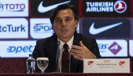 Euro 2024: Turchia, Montella vola e ringrazia il Var, altro errore di Taylor. Spagna ok col brivido