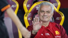 Pagelle Roma-Servette 4-0: Belotti trascinatore, Pellegrini cambia marcia. Mourinho sorride