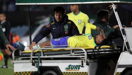 Mondiali, Brasile ko e Neymar choc: stagione finita e carriera a rischio. Messi trascina l’Argentina