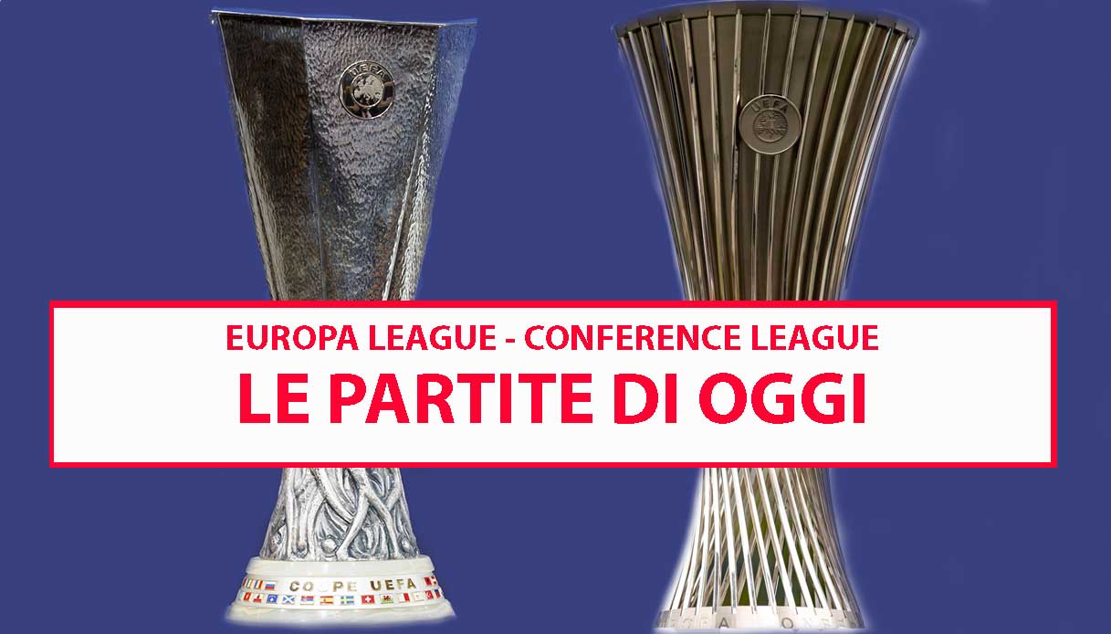 Calendario FC Lugano - Europa League 2023/24