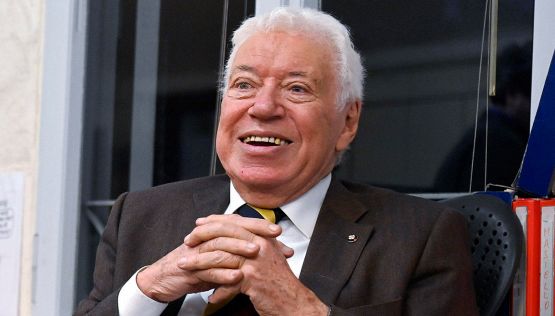 Tennis, Pietrangeli fa retromarcia su Berrettini e Sinner ma una frecciata la lancia lo stesso