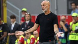 Milan-Borussia Dortmund 1-3: Pioli spiega l’infortunio di Thiaw ma il club ora valuta l’esonero; Terzic fa una promessa