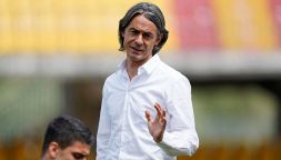 Coppa Italia, il calendario dei sedicesimi: apre la Salernitana di Inzaghi