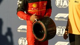 F1 e Pirelli ancora insieme: rinnovo 'scontato', perchè al circus non conviene cambiare. Le promesse di Domenicali