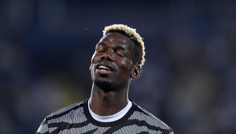 Juventus, caso-Pogba: la decisione del giocatore e le mosse del club dopo la squalifica