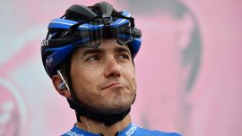 Intervista esclusiva a Domenico Pozzovivo: 'Ho rischiato la vita. Sulla sicurezza più battute d'arresto che passi in avanti'