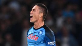 Napoli, Raspadori abbatte gli stereotipi poi la confessione su Mazzarri e sul no alla Juventus