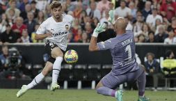 Europa League: Pepe Reina eroe, Paqueta show, Bordin umiliato: cos’è successo ieri