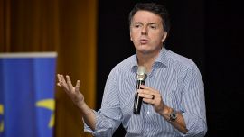 Renzi contro Report: 'Fiorentina ai sauditi grazie alla mia mediazione? Un'idiozia'