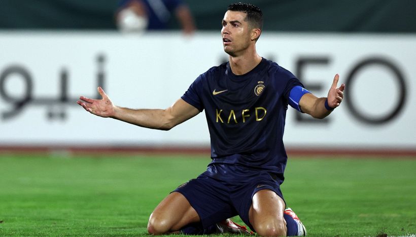 Saudi League, magia di Ronaldo, Kessie si infortuna, Ibanez segna: cosa è successo ieri