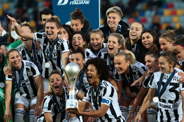 Lo Juventus Museum espone ufficialmente il trofeo della eSerie A 2023