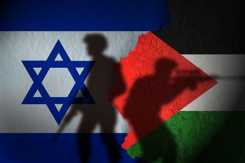 Guerra Israele Palestina: Sony destina 2 milioni di dollari in aiuti