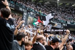 Al via la eSeriea 2023/24 con un evento allo Juventus Stadium