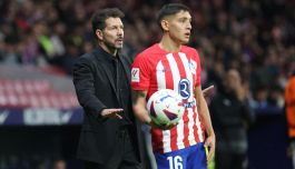 Simeone dopo Morata ha un altro gioiello: Riquelme, top e flop della Liga