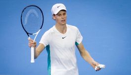 Tennis, Ruud attacca l'ATP: "Assurdo che Sinner abbia solo 14 ore per recuperare, è una buffonata"