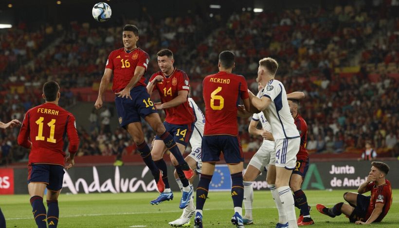 Euro2024, da domenica a martedì quanti big-match: riflettori su Norvegia-Spagna e Grecia-Olanda