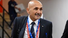 Ucraina-Italia, Spalletti fa un passo indietro: Jorginho? Altri possono battere i rigori