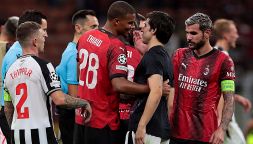 Scommesse, il Milan risponde alle accuse del Newcastle: Tonali rischia inasprimento pena