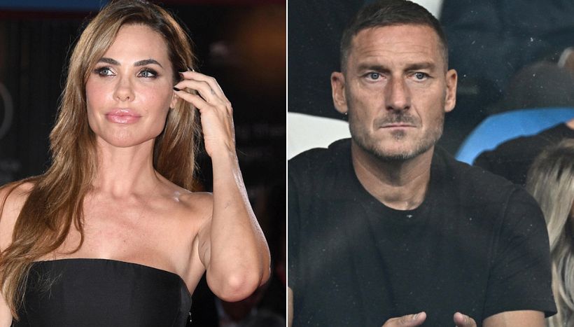 Per Ilary Blasi è arrivato il tempo della sua verità su Totti e la loro separazione: in lacrime rompe il silenzio nel docufilm "Unica"