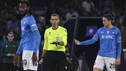 Inghilterra-Italia, chi è l'arbitro Turpin e perchè gli azzurri lo temono