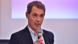 ESCLUSIVA Stefano Udassi, da capitano a presidente: il progetto Torres e l'inizio da sogno in C