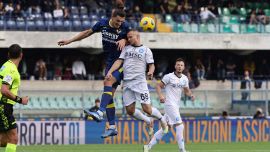 Verona-Napoli, moviola: perché il Var non è intervenuto sul rigore e il rosso dimenticato