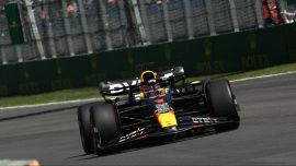 F1, GP Messico: Verstappen solito dominio, Ferrari battute da Hamilton. Leclerc a podio, Sainz 4°