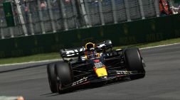F1, GP Messico: Verstappen solito dominio, Ferrari battute da Hamilton. Leclerc a podio, Sainz 4°
