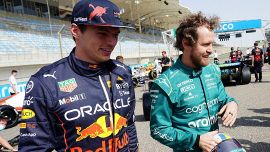 F1, pazza idea Vettel in Red Bull al posto di Perez: dream team con Verstappen, l'indiscrezione sul ritorno dell'ex Ferrari
