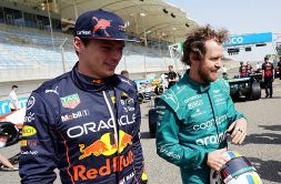 F1, pazza idea Vettel in Red Bull al posto di Perez: dream team con Verstappen, l'indiscrezione sul ritorno dell'ex Ferrari