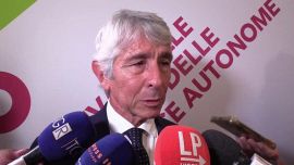 Ryder Cup, Abodi: 'Risultato straordinario, Roma centro mondiale del golf'