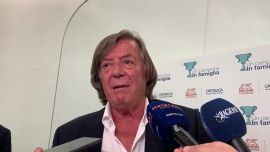 Tennis, Panatta su Sinner: 'Troppe aspettative da social e stampa'