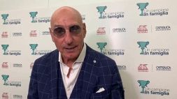 Investimenti, Ciccio Graziani: "Nel calcio si spende di più di quanto si ha"