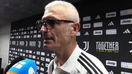 Juve-Milan, Ravanelli: "Esame scudetto"