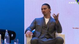 Zlatan Ibrahimovic tra passato e futuro iniziando da Berlusconi