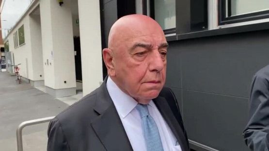 Serie A, Galliani: "Gesto Mourinho? Non voglio rompere l'amicizia"