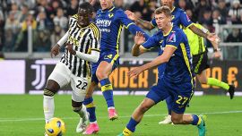 Stop Weah: la Juventus tormentata dagli infortuni, oltre i casi Pogba e Fagioli: l'esito degli esami, quanto starà fuori