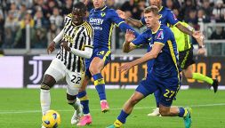 Stop Weah: la Juventus tormentata dagli infortuni, oltre i casi Pogba e Fagioli: l'esito degli esami, quanto starà fuori