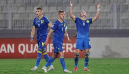 Euro2024: l’Ungheria frena, storico gol di San Marino, Malta illude l'Italia